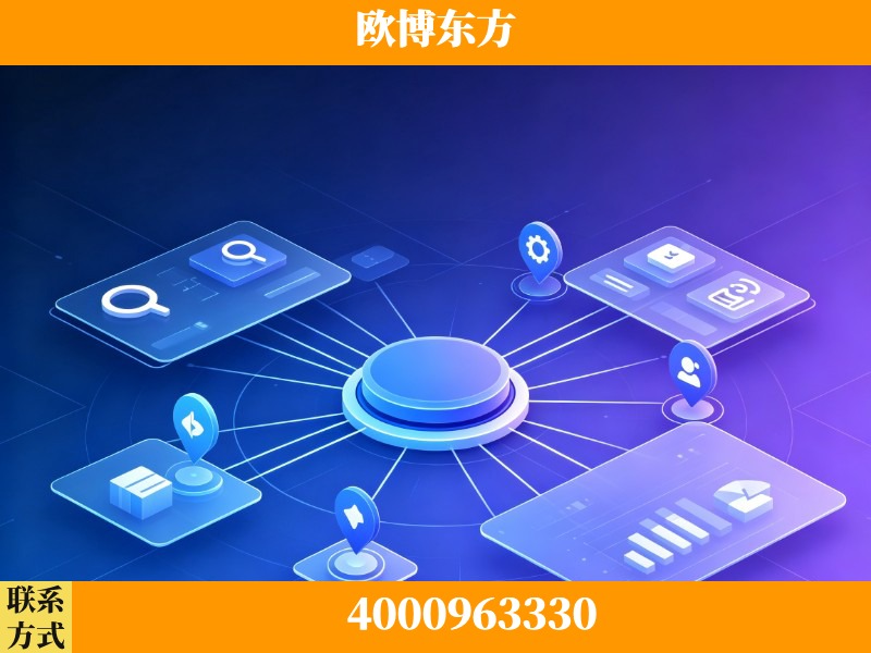 阜康-信源体系重构
